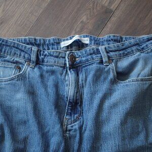 Denver Hayes Relaxed Fit Men's Jeans